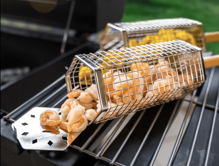 Step 1 - Load the Food