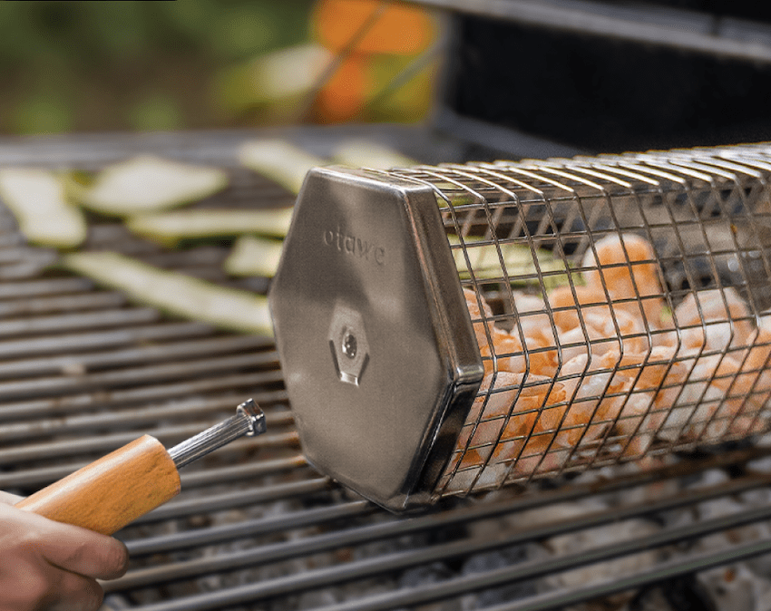 Step 3 - Remove the Handle