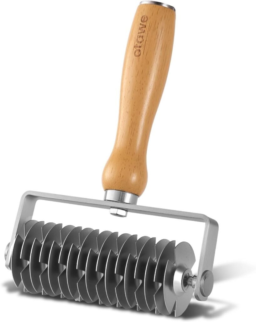 Lattice Pastry Cutter
